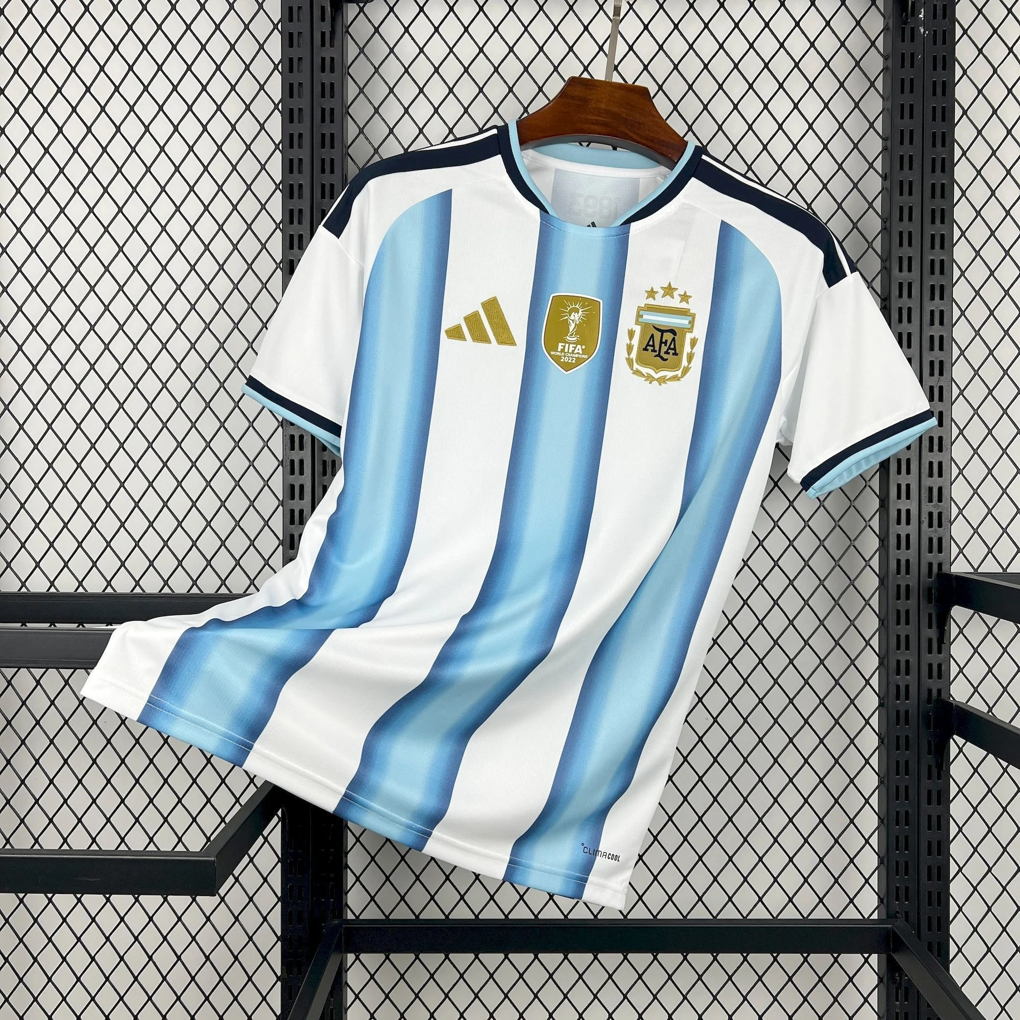 Iconic Kits, Unbeatable Prices